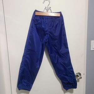 MEC Heritage Rain Pants